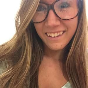 Meet your Posher, Kathryn